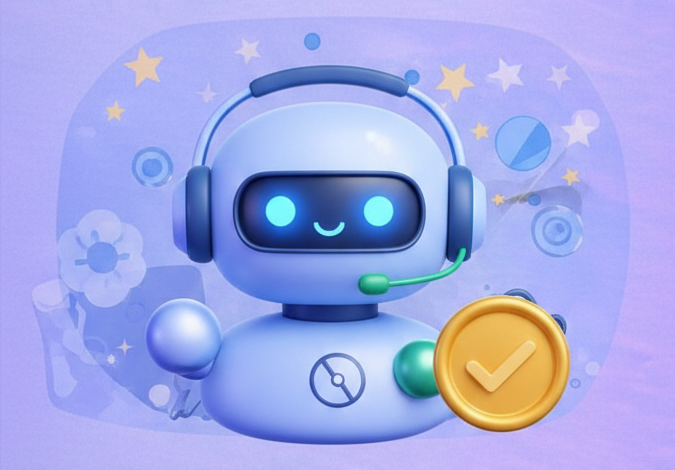 Automated & Efficient